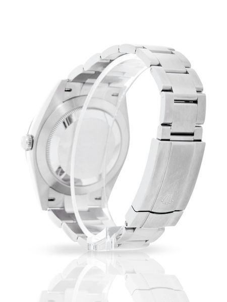 Rolex Oyster Perpetual 124300